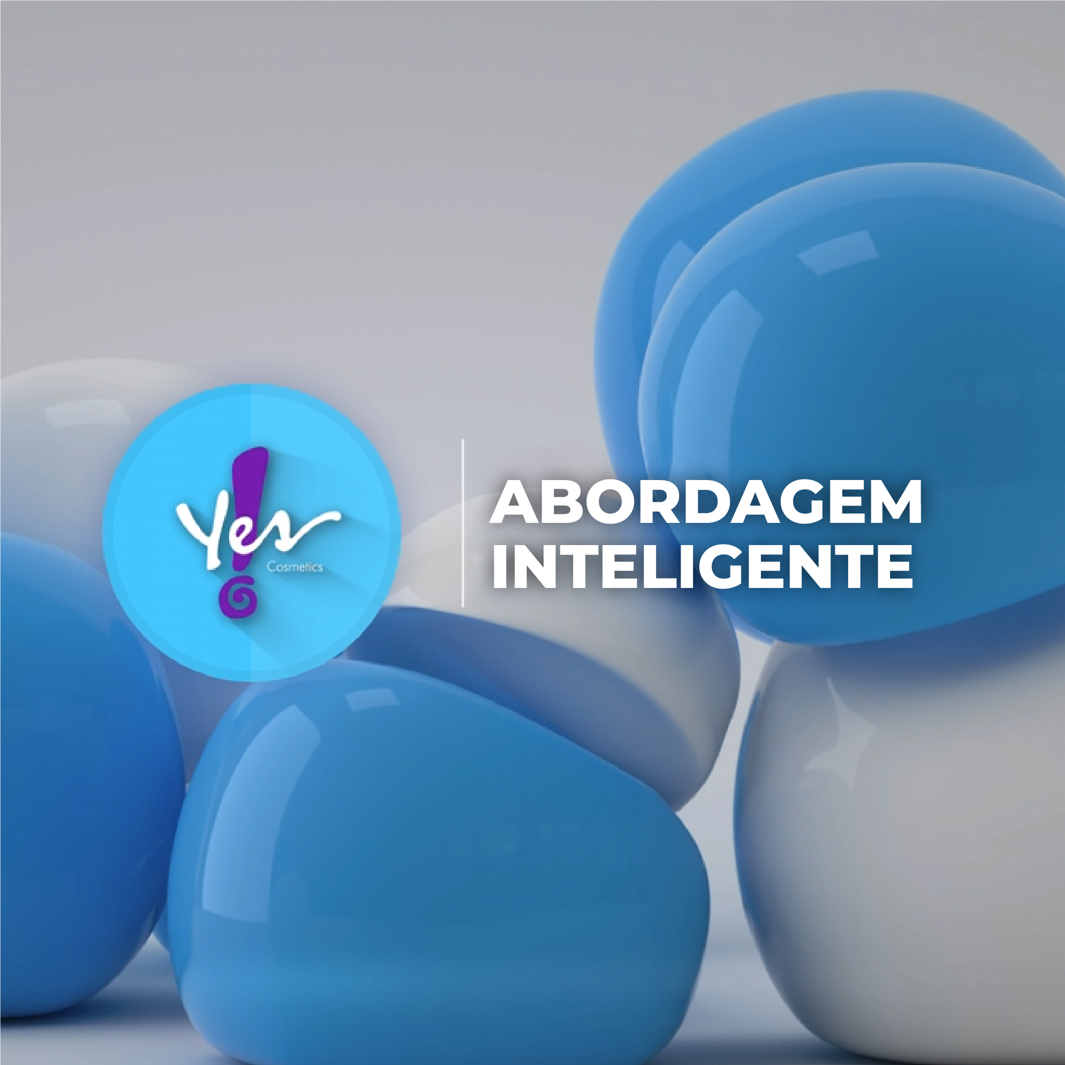 ABORDAGEM INTELIGENTE