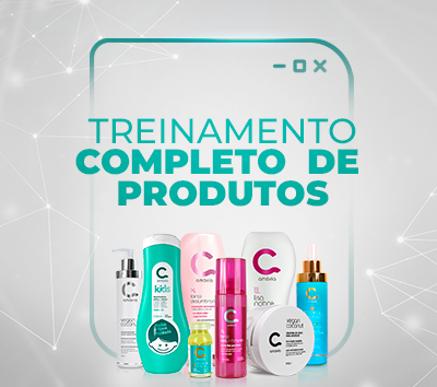 Treinamento de Produtos