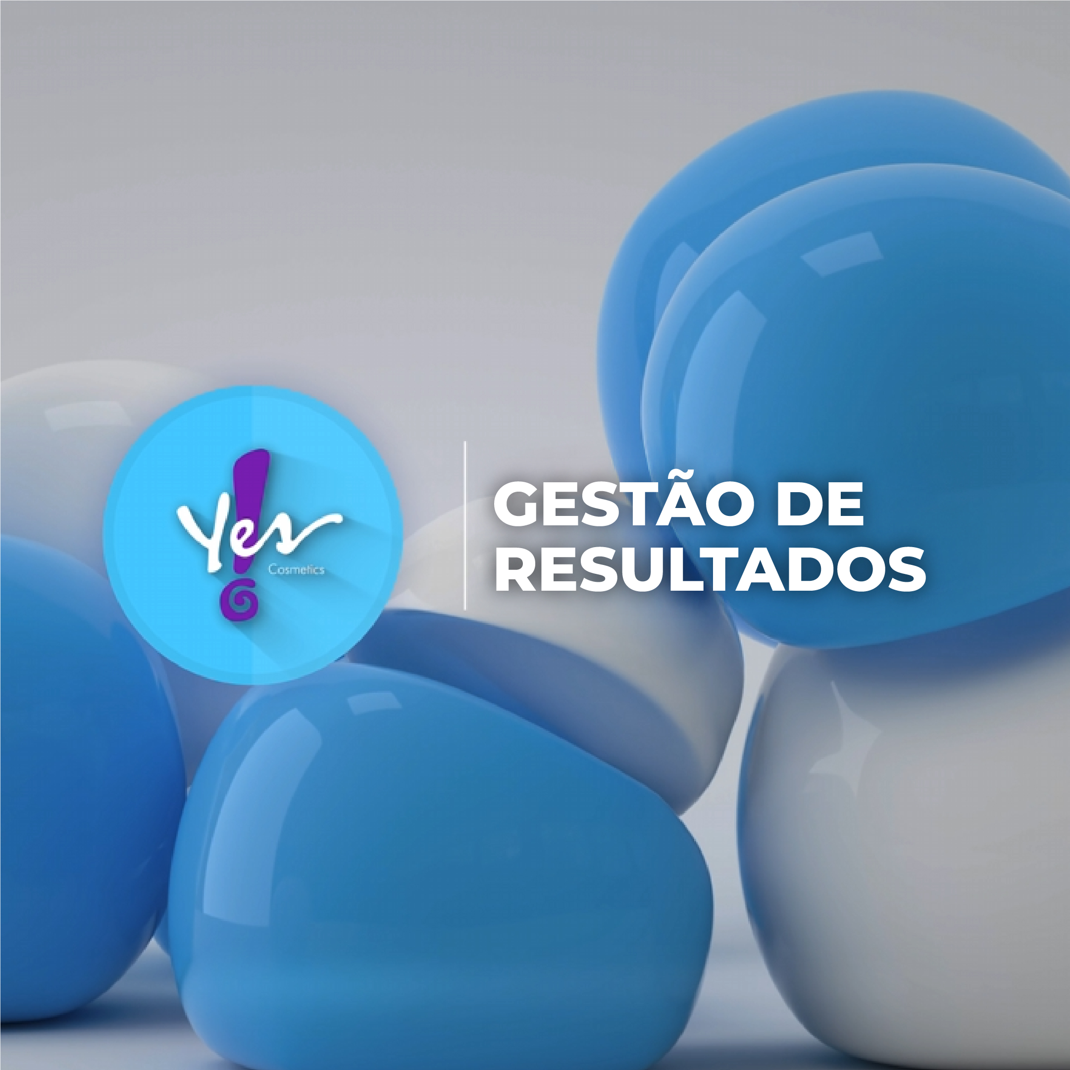 GEST&Atilde;O DE RESULTADOS