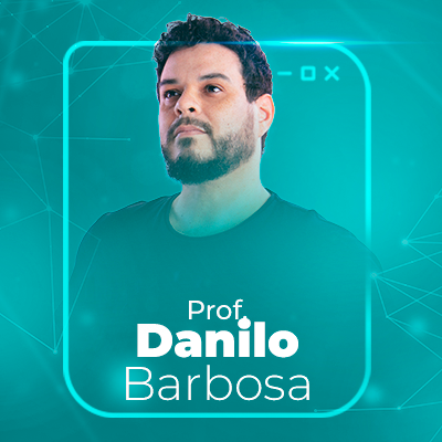 Danilo Barbosa