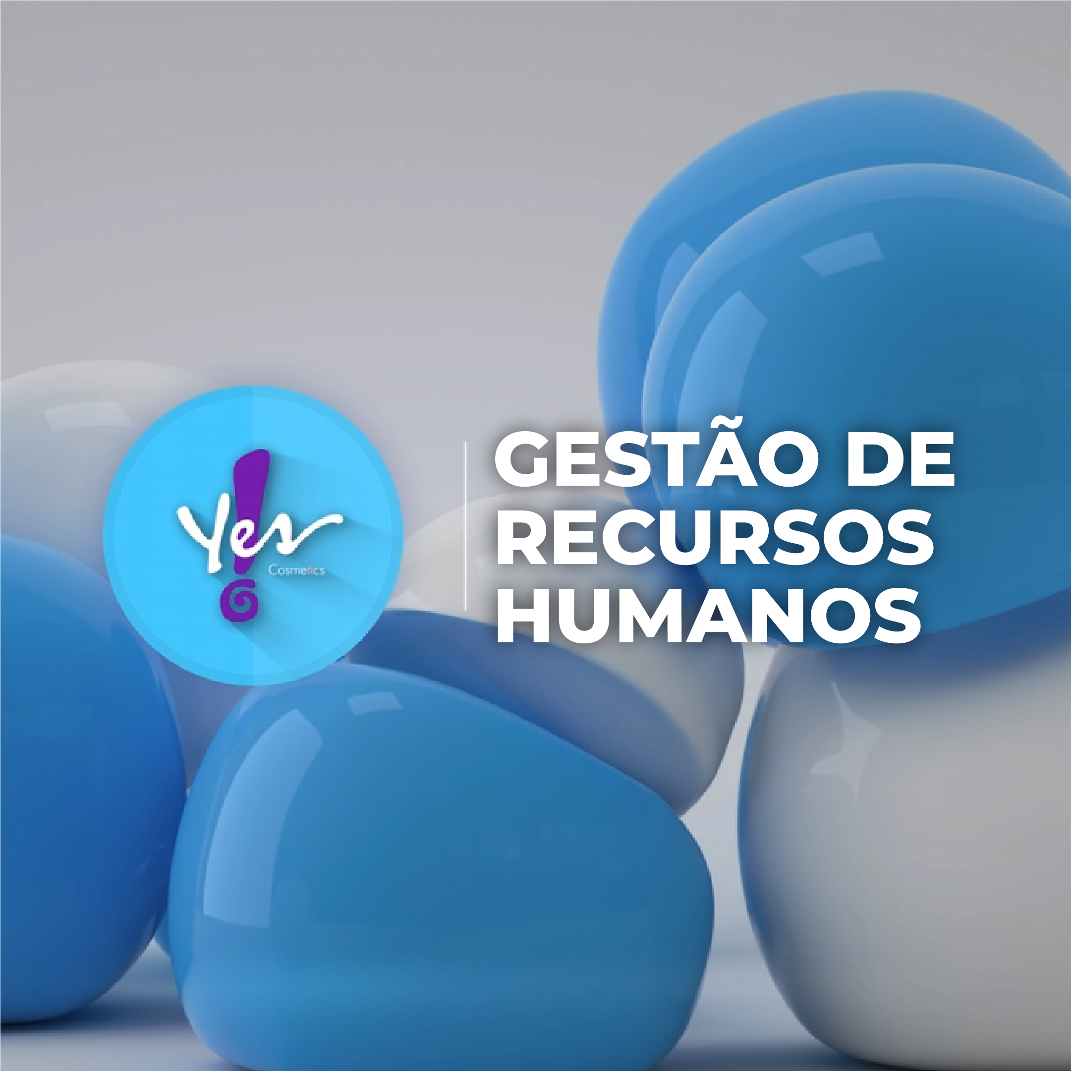 GESTÃO DE PESSOAS 
