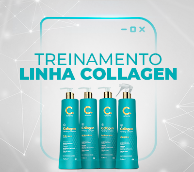 Linha Collagen