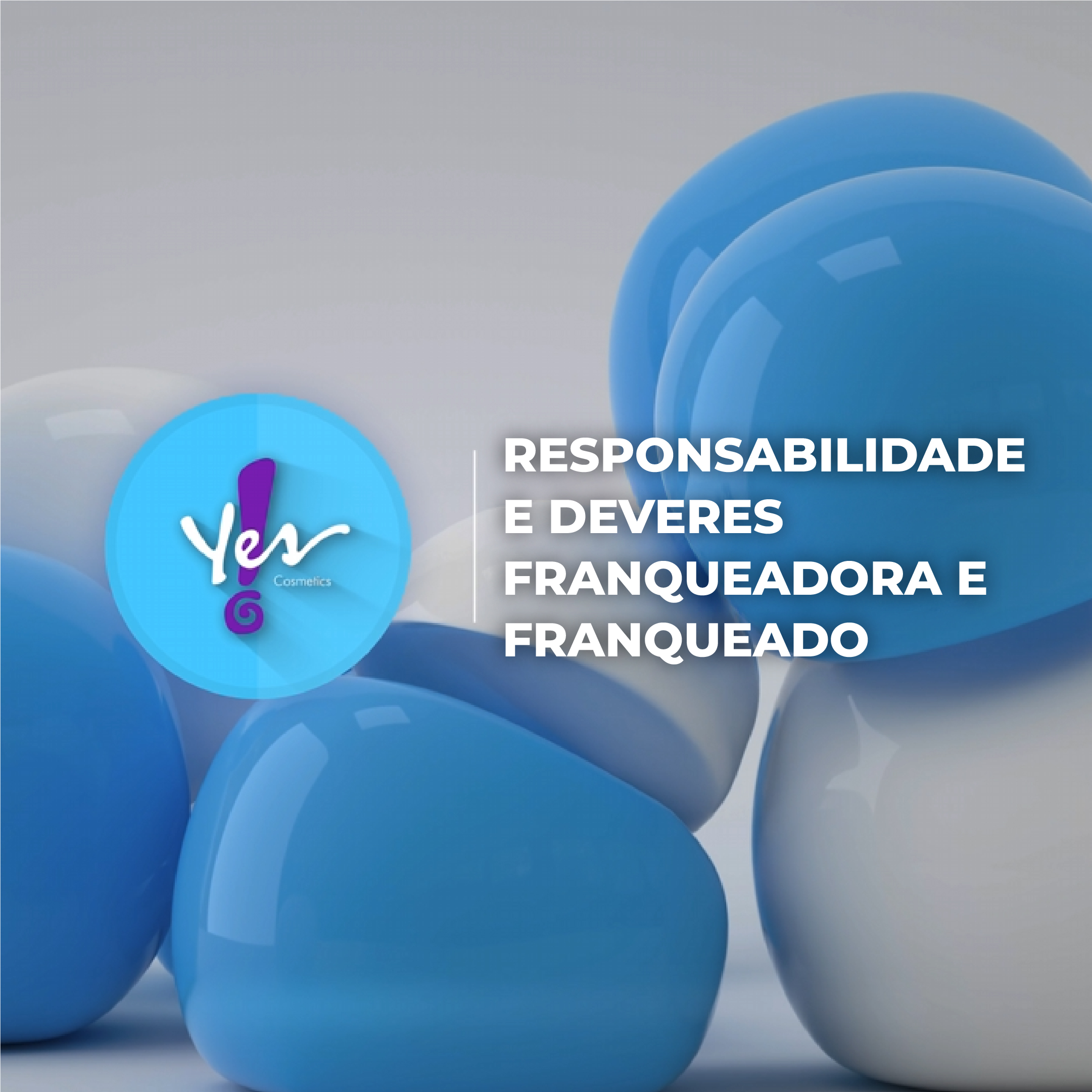 RESPONSABILIDADES E DEVERES