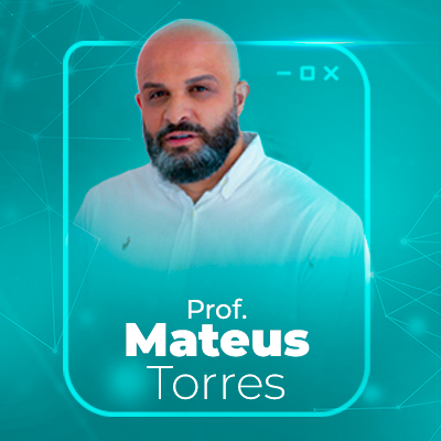 Mateus Torres